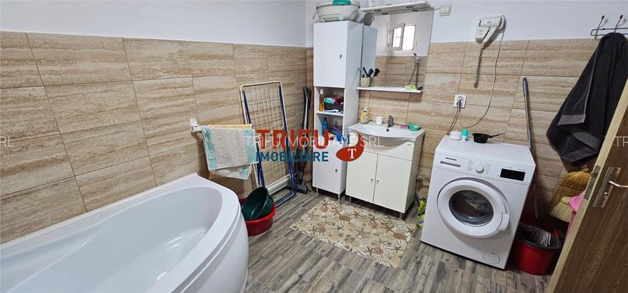 Casă cu teren de 1.603 mp – Bărăbanț, Alba Iulia