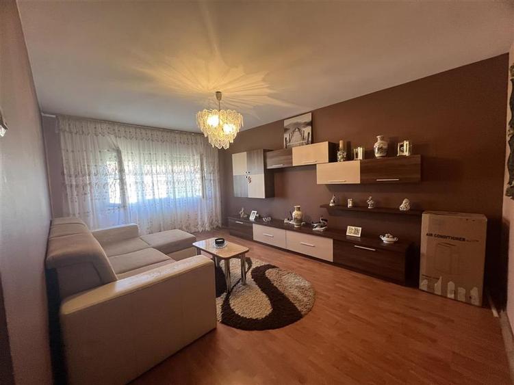 RECO, Apartament 3 camere, Strada Somesului
