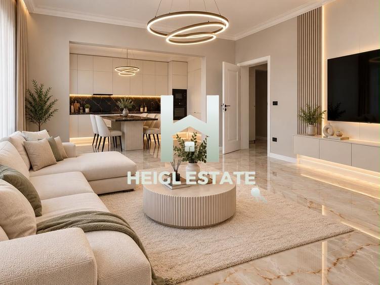 Apartament cu 2 camere, spațiu de depozitare si loc de parcare, Giroc