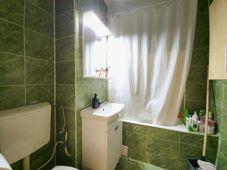 Apartament 2 camere | decomandat | etaj 5 din 10 | zona Mehedinti