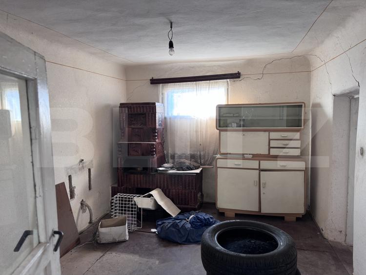 Casa Individuala 5 camere si teren generos, Romanesti