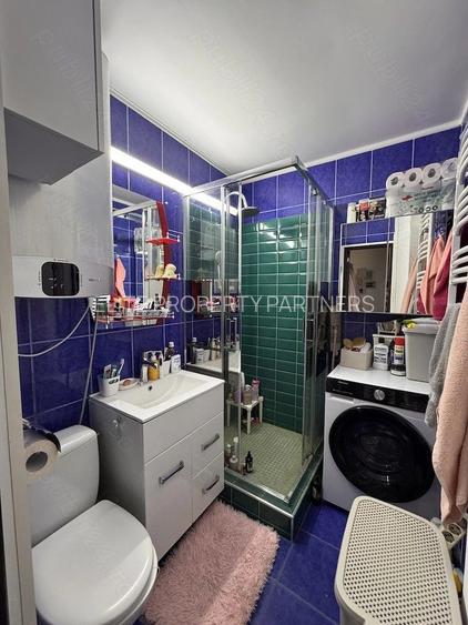 Apartament 3 camere de vânzare în zona Constructorilor - Lacul Morii - Crângași