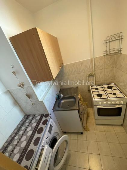 Apartament 2 Camere De Inchiriat | Gheorgheni | Etaj 1/4 | Video La Cerere - 10