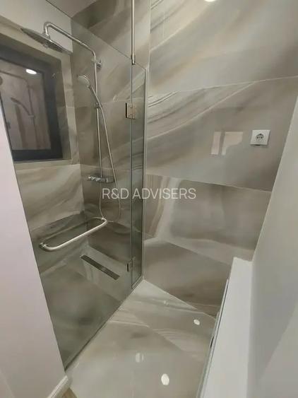 Apartament 3 camere, bloc boutique nou Dorobanti-Eminescu | Comision 0 - 12