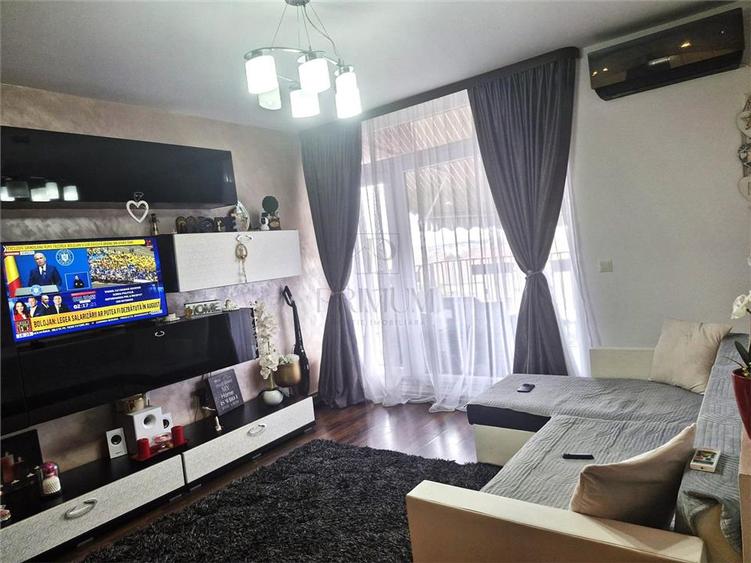 SOARELUI - BLOC NOU - 3 CAMERE - TERASA 8mp - ETAJ 6 - LIFT - CENTRALA PROPRIE -