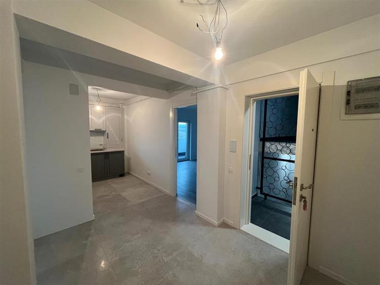 Apartament 2 camere, decomandat, Bucium, intabulat, 0% comision