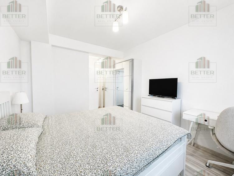 Casă Vila P+1E - 3 camere mobilată și utilată -gata de mutare