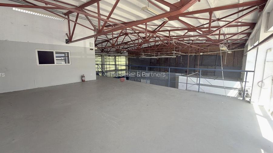 Hală industrială modernizată - Platforma Industrială Carfil - 6