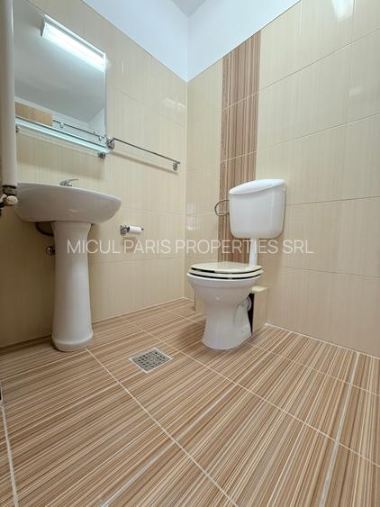 Apartament 4 camere- duplex- Lacul Morii - 14
