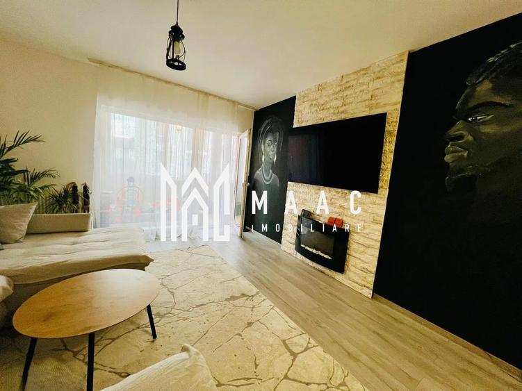Apartament 3 camere | Terasa | 67 MPU | Parcare | Selimbar