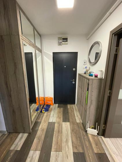 Apartament 2 camere decomandat-54 mp-Podu Ros