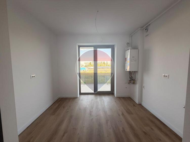 Vanzare Studio dublu Hils Sunrise