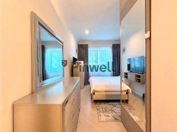 Cortina North Premium | 3 camere | Parcare subterană inclusă - 7
