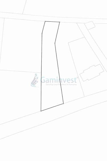 Teren intravilan langa padure, zona Gheorghe Doja,Oradea