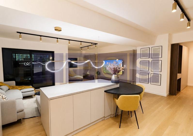 APARTAMENT PREMIUM 3 CAMERE | UPGROUND RESIDENCE | 107 MP UTILI | 2 TERASE | - 4