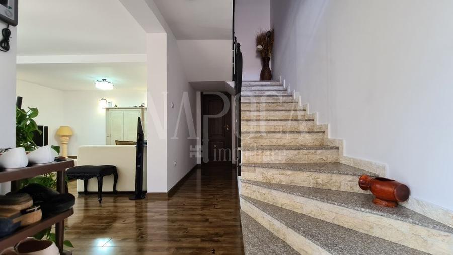 Casa 4 camere de vanzare in Someseni, Cluj Napoca