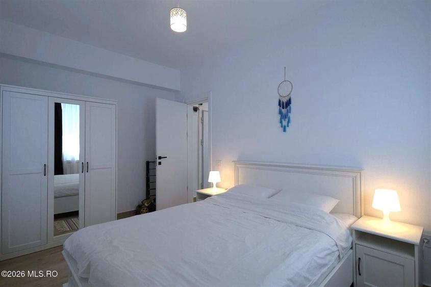 Mamaia Nord - Meraki 7.2 Studios, 2 camere, 43,50 mp utili, Parter!