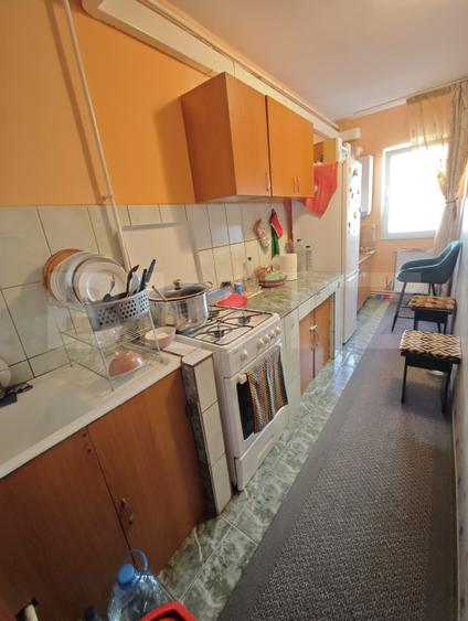 Apartament 2 camere de vanzare, 48 mp, zona Rasnov