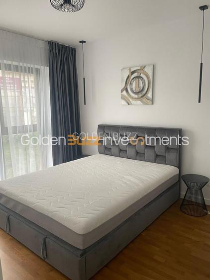 Apartament 2 camere complet mobilat și utilat - 5