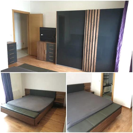 4 CAMERE | FLOREASCA | LACUL TEI | BARBU VACARESCU | PARCARE | BOXA |