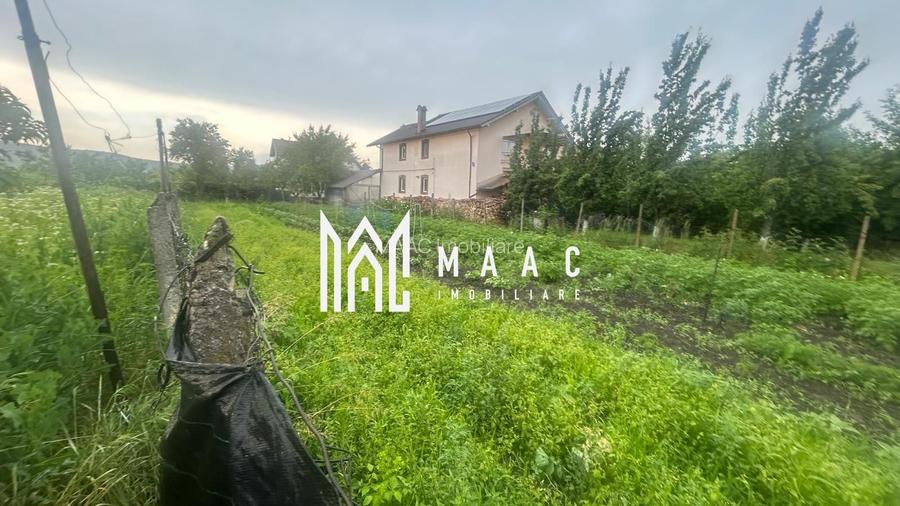 Casa Individuala I Teren 1.000 MP I Oportunitate rară în Avrig - 4
