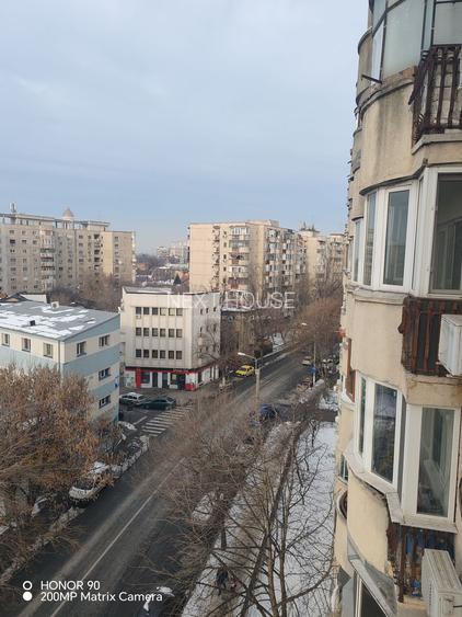 Garsonieră Modernă Rahova | 2 km de Unirii  | Renovată - 29