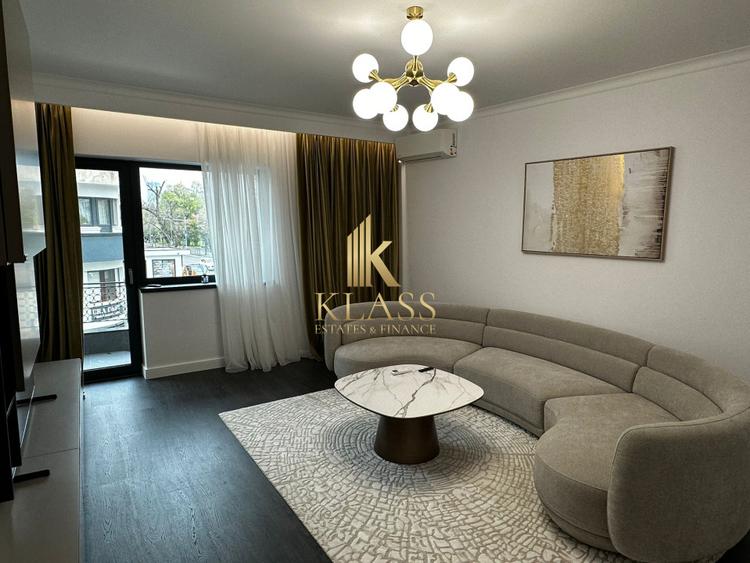 Apartament 3 Camere – Floreasca, Vedere către Parc + 2 Boxe