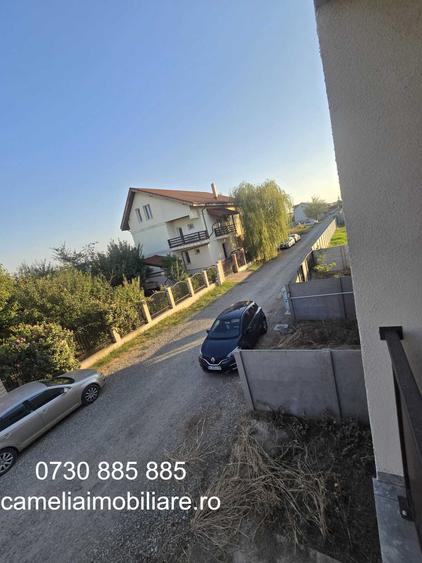 Vila P+1, vila tip insirute, vila de mijloc, Bragadiru, Str. Topaz, 31C,