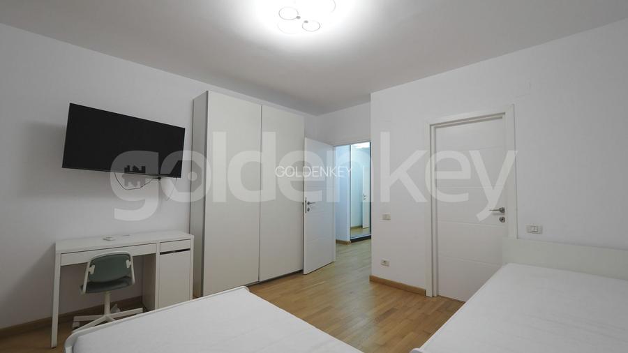 Apartament cochet 3 camere, 3 bai | 81mp gradina exclusiva - 17