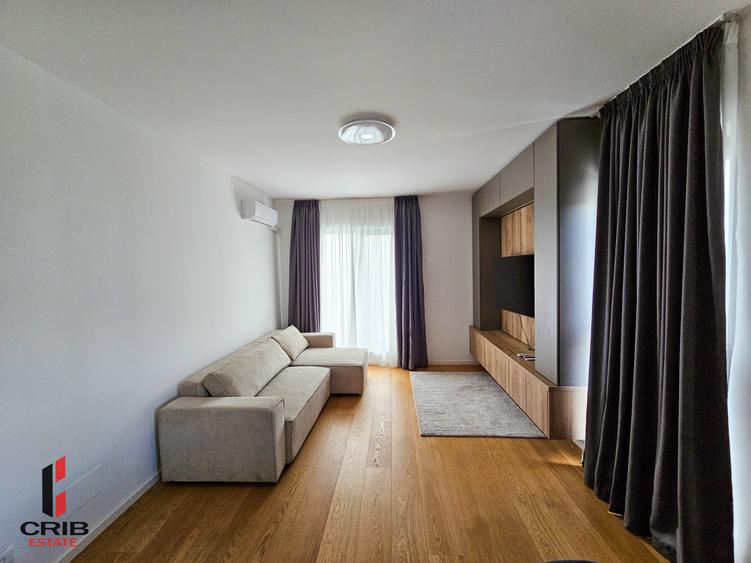 Apartament 2 camere Exigent Plaza Lujerului Parcare Inclusa Metrou 13'