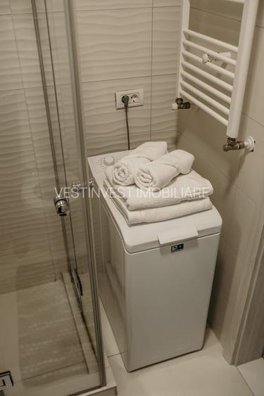 Apartament de închiriat – West Residence, Oradea - 14