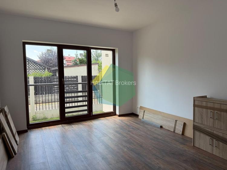 Spațiu comercial / birouri la parter | 135 mp | Odăi