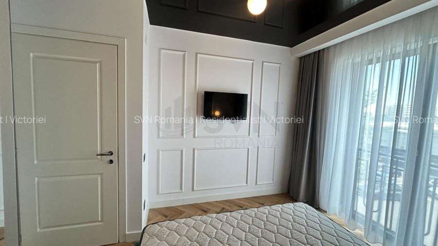 REA1029382 Apartament 2 camere Premium - READY TO MOVE- PIPERA - 10