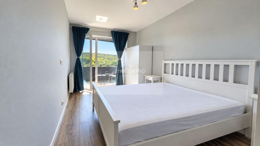 Inchirere 2 camere | Grand Park | zona Sopor | Parcare - 4