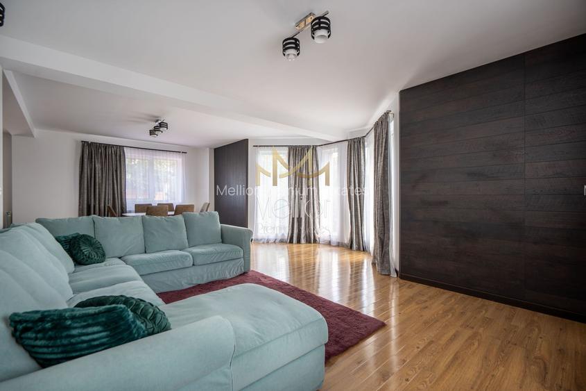 Casa superba individuala | 5 camere | 280 mp | cart. Europa! - 7