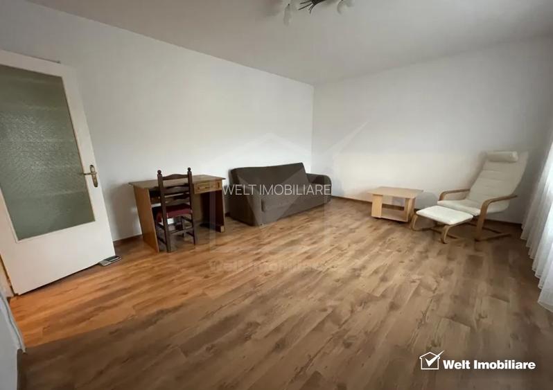 Apartament 2 camere zona Plopilor - 2