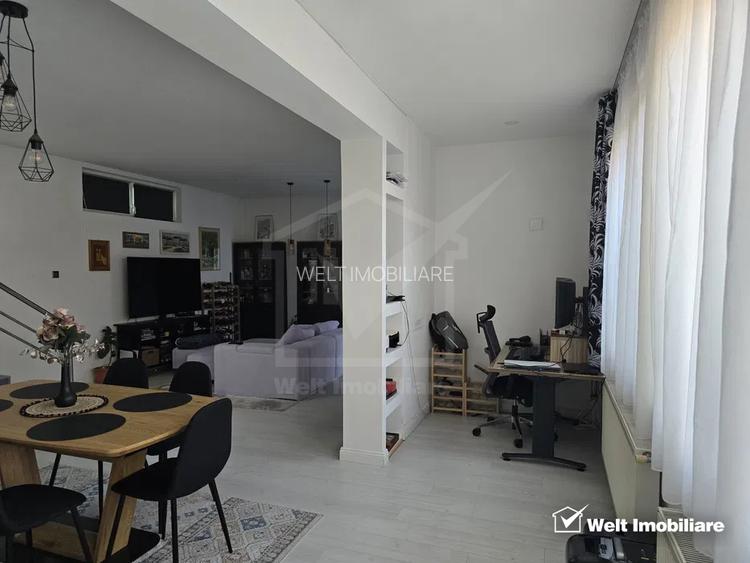 Casa 4 camere, Centru- Piata Cipariu