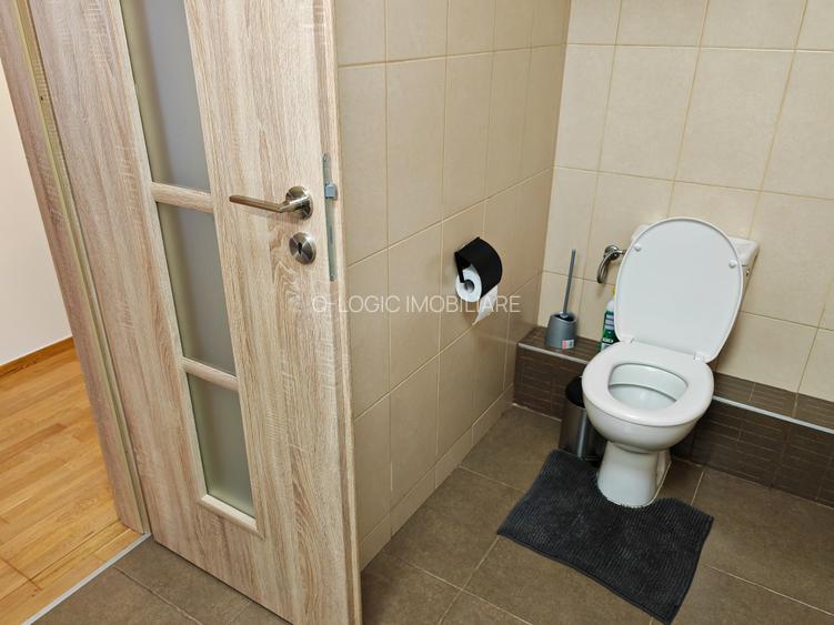 Apartament 2 camere mobilat si utilat nou zona Centrul Civic - 14