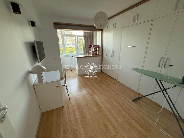 Apartament 4 camere Tatarasi - 7