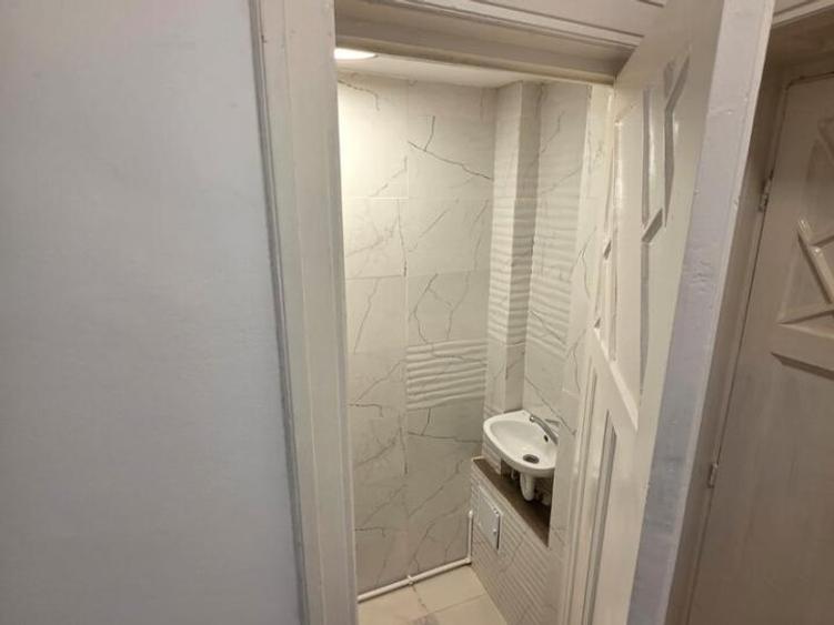 Spatiu inchiriat | 3 camere | Unirii| Centrala Proprie | Decomandat