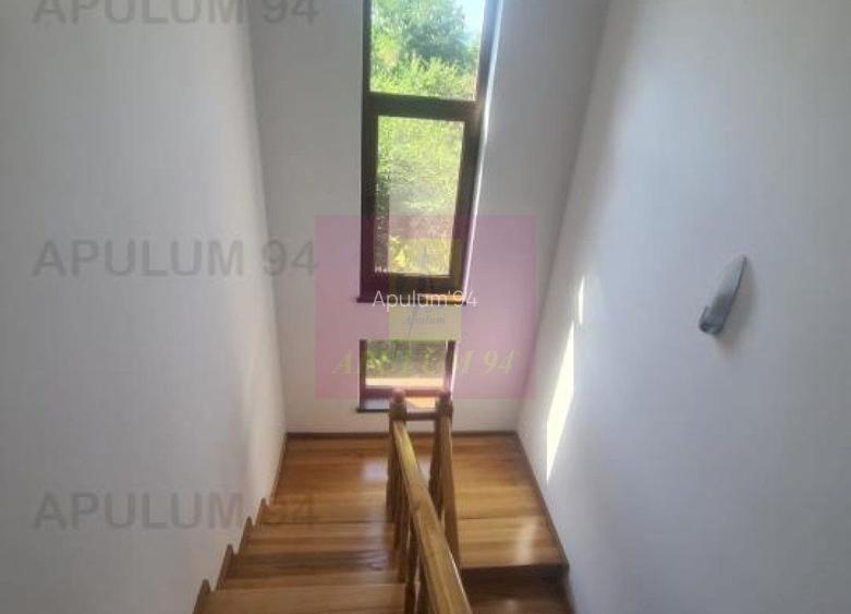 Vilă de vânzare în Breaza - Zona Liceul Militar - 37