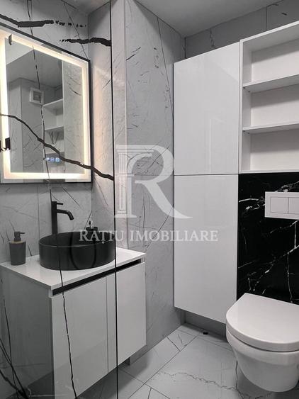 Apartament Premium 3 camere | Parcare supraterana| Prima Green| Oradea