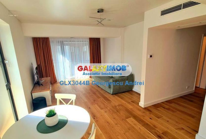 Apartament premium 3 camere Timpuri Noi