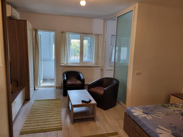 Tomis 3/City Park Garsonieră bloc de Apartamente