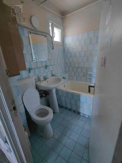 APARTAMENT 2 CAMERE-BLOC REABILITAT-DECOMANDAT-PIATA PROGRESULUI