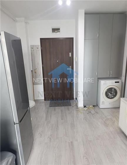 Apartament 1 camera, Iulius Mall - 6