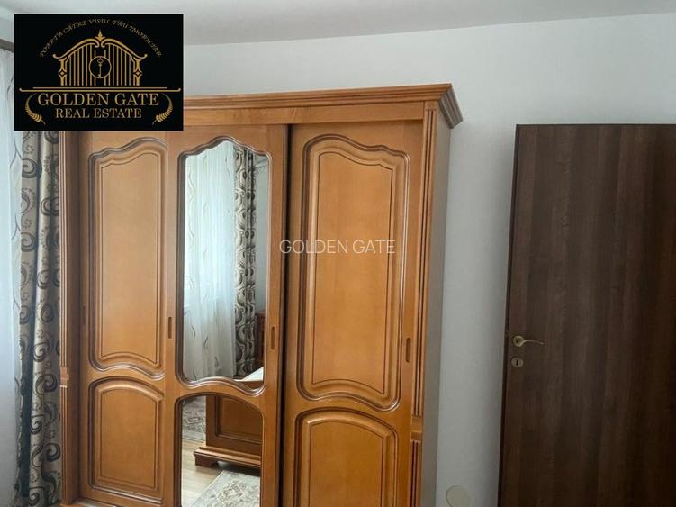 Aviatiei | 2 CAMERE | 8 minute metrou | Balcon - 14