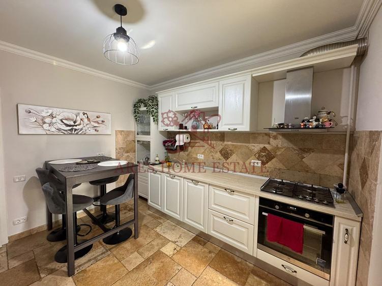 Casa la bulevard pretabila cabinet, clinica sau birouri –Bogdanestilor