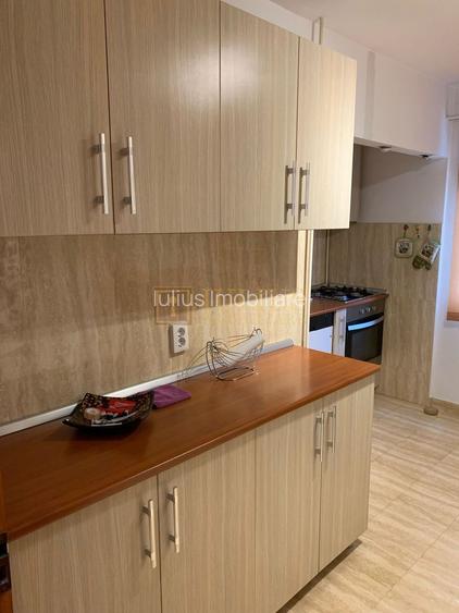 3 camere, centrala proprie, boxa la subsol, garaj - 14