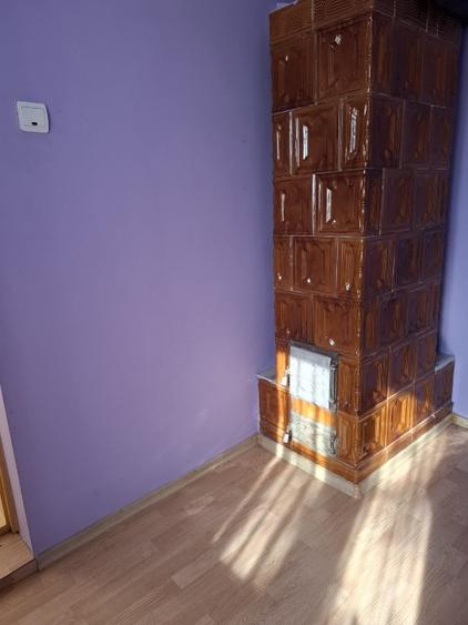 Teren 2.050 mp cu casă și proiect aprobat | Acces din două străzi | Negru Vodă